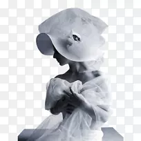 白色小雕像-人-空若网 白色小雕像-人-空若网