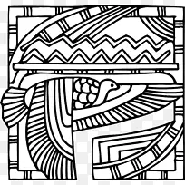 埃及视觉艺术.埃及雕塑水禽-空若网 埃及视觉艺术.埃及雕塑水禽-空若网