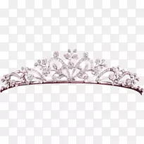 头饰-空若网 头饰-空若网