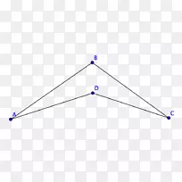 三角形点对称-三角形-空若网 三角形点对称-三角形-空若网