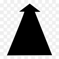 三角形白色黑色m字形-空若网 三角形白色黑色m字形-空若网