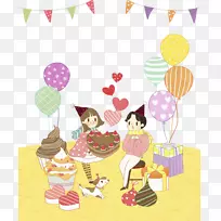 生日蛋糕儿童-生日儿童-空若网 生日蛋糕儿童-生日儿童-空若网