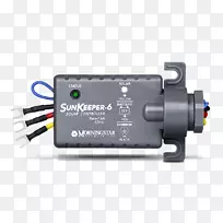 电池充电控制器太阳能电池板脉宽调制安培-空若网 电池充电控制器太阳能电池板脉宽调制安培-空若网