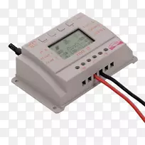 电池充电控制器最大功率点跟踪太阳能脉宽调制电子.-空若网 电池充电控制器最大功率点跟踪太阳能脉宽调制电子.-空若网