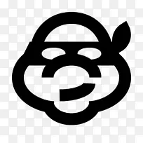 变异型忍者海龟多纳泰罗电脑图标剪辑艺术海龟-空若网 变异型忍者海龟多纳泰罗电脑图标剪辑艺术海龟-空若网