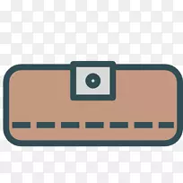 矩形字体设计-空若网 矩形字体设计-空若网