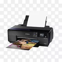 ������SureColor sc-p 600��ī��ӡ������ӡ��-������