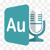 Adobe试镜电脑图标-空若网 Adobe试镜电脑图标-空若网