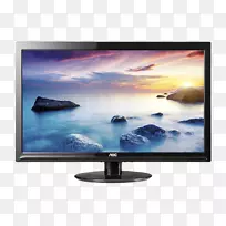 电脑显示器aoc国际led背光lcd 1080 p液晶显示器-空若网 电脑显示器aoc国际led背光lcd 1080 p液晶显示器-空若网