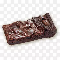 巧克力布朗尼软糖小吃蛋糕奥利奥-空若网 巧克力布朗尼软糖小吃蛋糕奥利奥-空若网