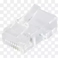 ����������RJ-45���Ͻ�����Դ��ͷ�Ͳ���Reichelt�������޹�˾������-������