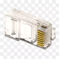 电连接器电子-空若网 电连接器电子-空若网