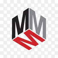 LOGO mmm(WA)pty Ltd公司品牌-空若网 LOGO mmm(WA)pty Ltd公司品牌-空若网