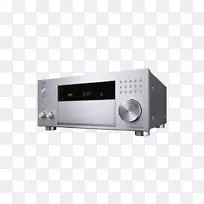 AV接收器onkyo tx-rz 900多室家庭影院系统-空若网 AV接收器onkyo tx-rz 900多室家庭影院系统-空若网
