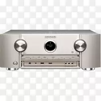 Marantz sr 6012 9.2声道4k超高清网络av接收器marantz sr 7011 marantz sr 6011-空若网 Marantz sr 6012 9.2声道4k超高清网络av接收器marantz sr 7011 marantz sr 6011-空若网