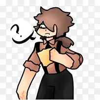 本迪和墨水机绘图剪贴画-空若网 本迪和墨水机绘图剪贴画-空若网