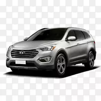 2015年现代圣达菲二手车运动多功能车-现代-空若网 2015年现代圣达菲二手车运动多功能车-现代-空若网