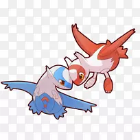 拉提斯·拉提斯·拉提奥·波克蒙、奥米加·红宝石和阿尔法蓝宝石精灵-人-空若网 拉提斯·拉提斯·拉提奥·波克蒙、奥米加·红宝石和阿尔法蓝宝石精灵-人-空若网