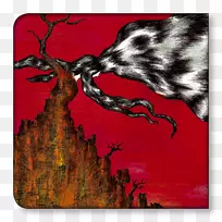 艺术树-空若网 艺术树-空若网