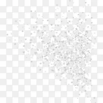 线条艺术点白色字体线-空若网 线条艺术点白色字体线-空若网