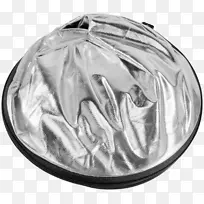 银反射器白色厘米-银-空若网 银反射器白色厘米-银-空若网