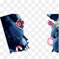 平面设计品牌字体设计-空若网 平面设计品牌字体设计-空若网