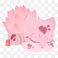 ����è���ӷۺ�ɫm����è-������