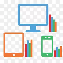 笔记本电脑.创意手绘笔记本-空若网 笔记本电脑.创意手绘笔记本-空若网