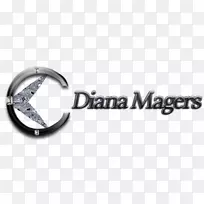 标识体珠宝品牌字体设计-空若网 标识体珠宝品牌字体设计-空若网