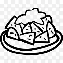 食品制图-动画-空若网 食品制图-动画-空若网