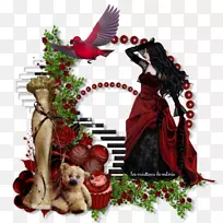 Kiki页面博客圣诞装饰品-空若网 Kiki页面博客圣诞装饰品-空若网