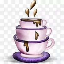 爱丽丝梦游仙境疯狂帽匠剪贴画-空若网 爱丽丝梦游仙境疯狂帽匠剪贴画-空若网