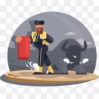 斗牛士斗牛-斗牛老鼠-空若网 斗牛士斗牛-斗牛老鼠-空若网