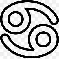 癌症占星术星座射手座-空若网 癌症占星术星座射手座-空若网