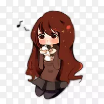 博客PardrdemíLife卡通-可爱的狗-空若网 博客PardrdemíLife卡通-可爱的狗-空若网