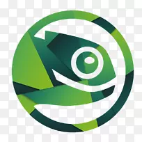 OpenSUSE linux发行版计算机图标操作系统-linux-空若网 OpenSUSE linux发行版计算机图标操作系统-linux-空若网
