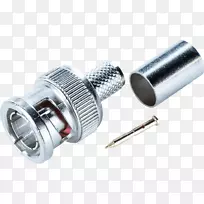 Bnc连接器电子卷曲工具-空若网 Bnc连接器电子卷曲工具-空若网