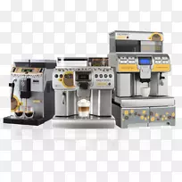 咖啡机浓缩咖啡卡布奇诺咖啡厅咖啡-空若网 咖啡机浓缩咖啡卡布奇诺咖啡厅咖啡-空若网