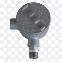 气体报警装置.设计-空若网 气体报警装置.设计-空若网