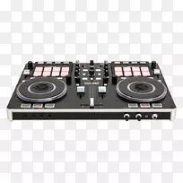 VCI-380 DJ控制器MIDI-Other-空若网 VCI-380 DJ控制器MIDI-Other-空若网