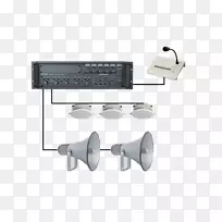 公共广播系统麦克风声音闭路电视麦克风-空若网 公共广播系统麦克风声音闭路电视麦克风-空若网