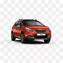 标致208小型汽车运动多功能车-标致-空若网 标致208小型汽车运动多功能车-标致-空若网