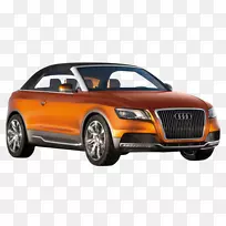 奥迪敞篷车奥迪Q5奥迪四轮概念车-奥迪-空若网 奥迪敞篷车奥迪Q5奥迪四轮概念车-奥迪-空若网