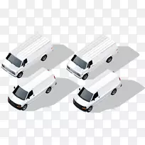 面包车迷你库珀皮卡车-空若网 面包车迷你库珀皮卡车-空若网