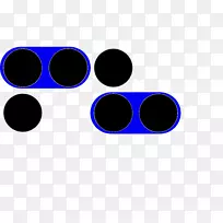 线点剪贴画-线-空若网 线点剪贴画-线-空若网