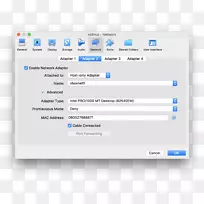 VirtualBox ubuntu虚拟机MacOS计算机软件-空若网 VirtualBox ubuntu虚拟机MacOS计算机软件-空若网