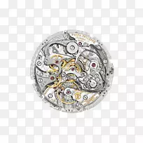 百达翡丽公司表运动计时器并发症-表-空若网 百达翡丽公司表运动计时器并发症-表-空若网