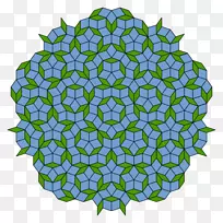 彭罗斯瓷砖非周期瓷砖数学瓷砖.数学-空若网 彭罗斯瓷砖非周期瓷砖数学瓷砖.数学-空若网