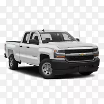 2018��ѩ����Silverado 1500�γ�-������