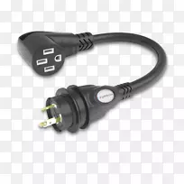 电连接器适配器有线电视摄像机男-空若网 电连接器适配器有线电视摄像机男-空若网